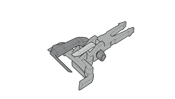 Universal coupling 50 pc.<br /><a href='images/pictures/Roco/22612.jpg' target='_blank'>Full size image</a>